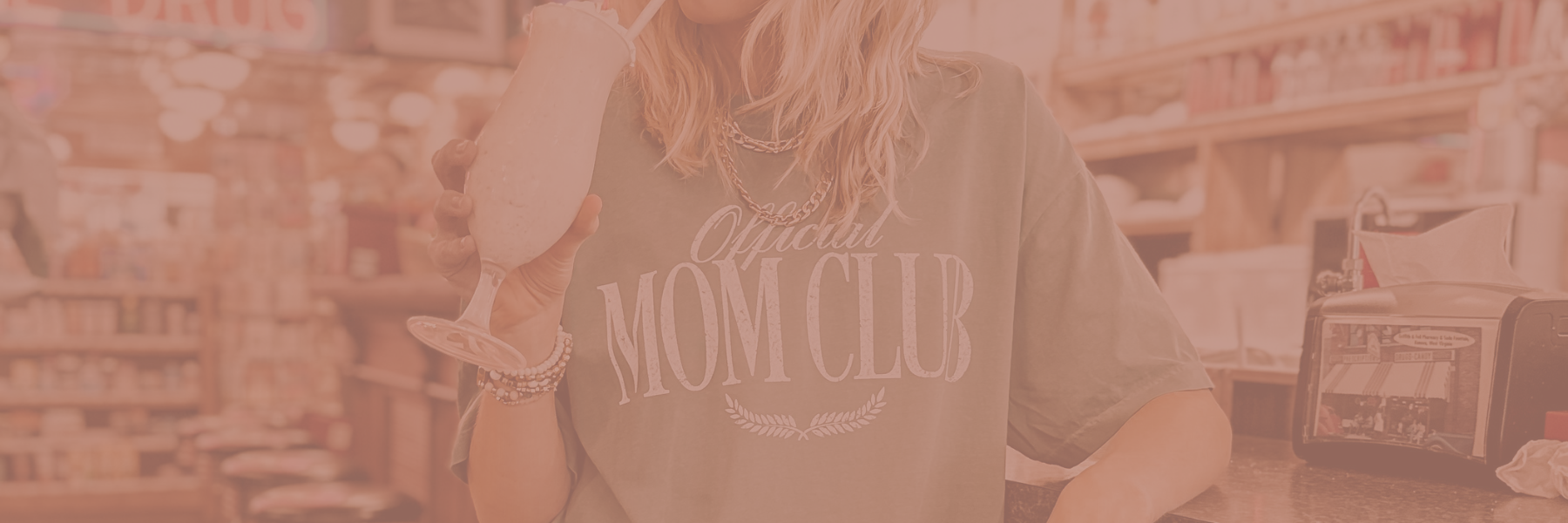 The Motherhood Edit