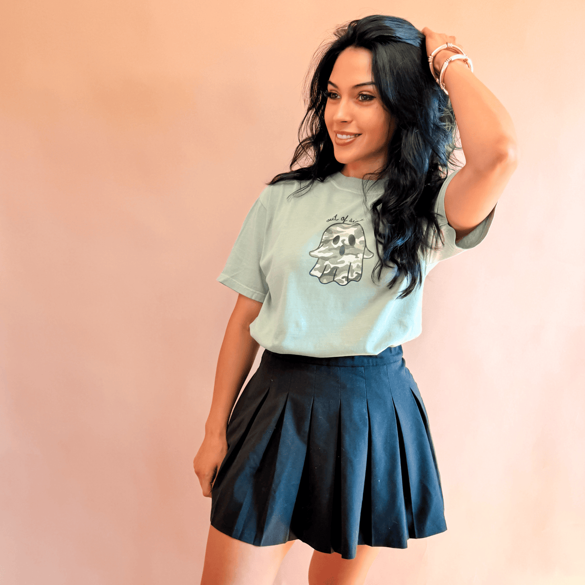 Out of Sight Tee