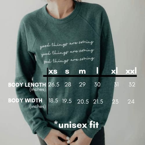 Adventure Awaits Sweatshirt - Mommy Apparel