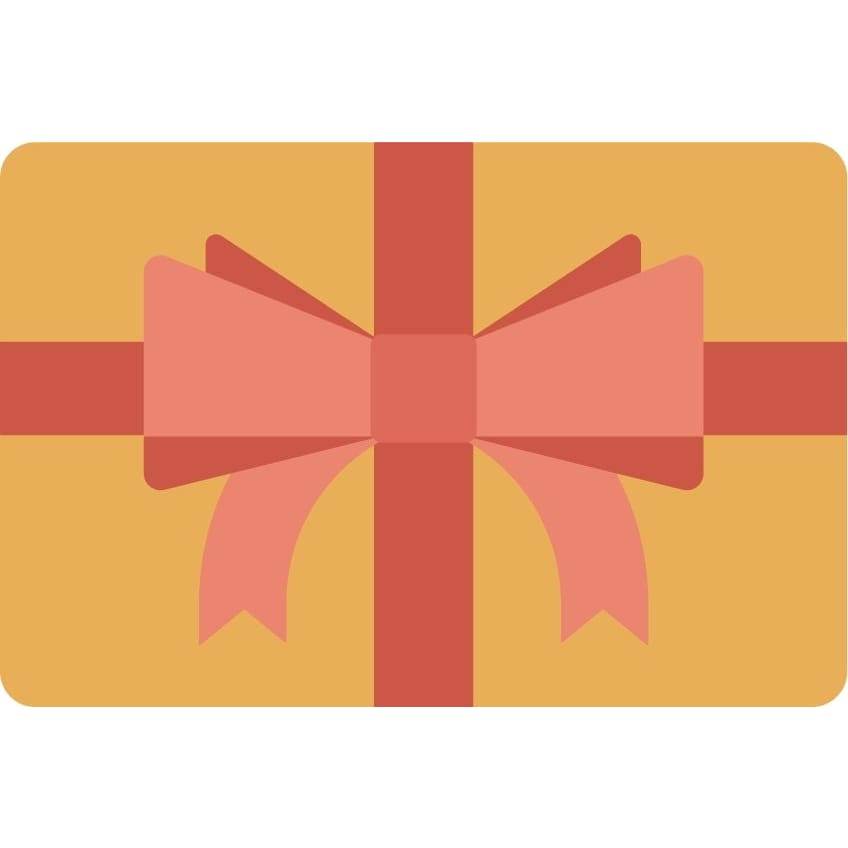 Gift Card - GIST_GIFT_CARD