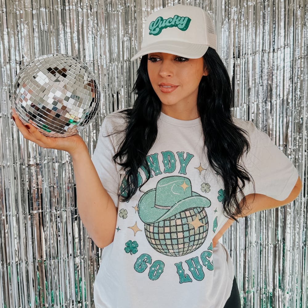 Howdy Go Lucky - Mommy Apparel