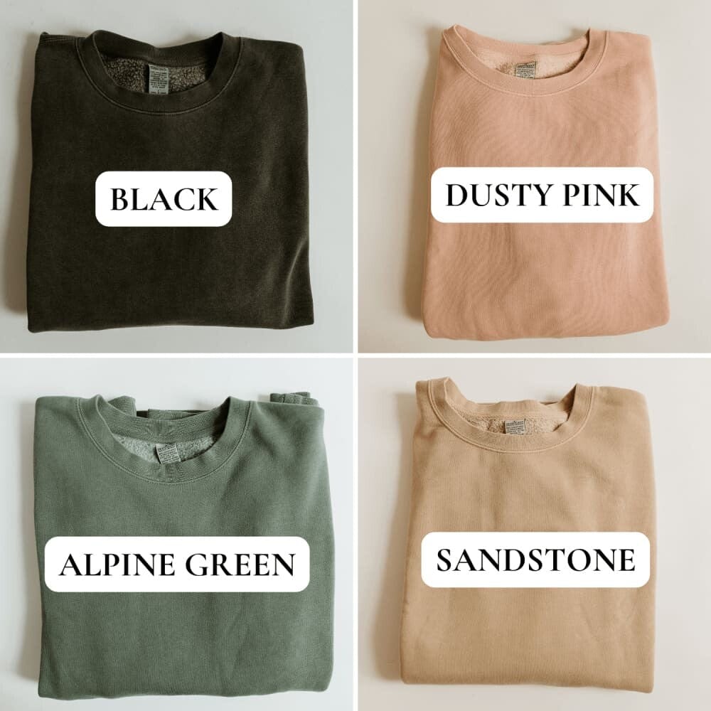 In My Non Toxic Era - Small / Black