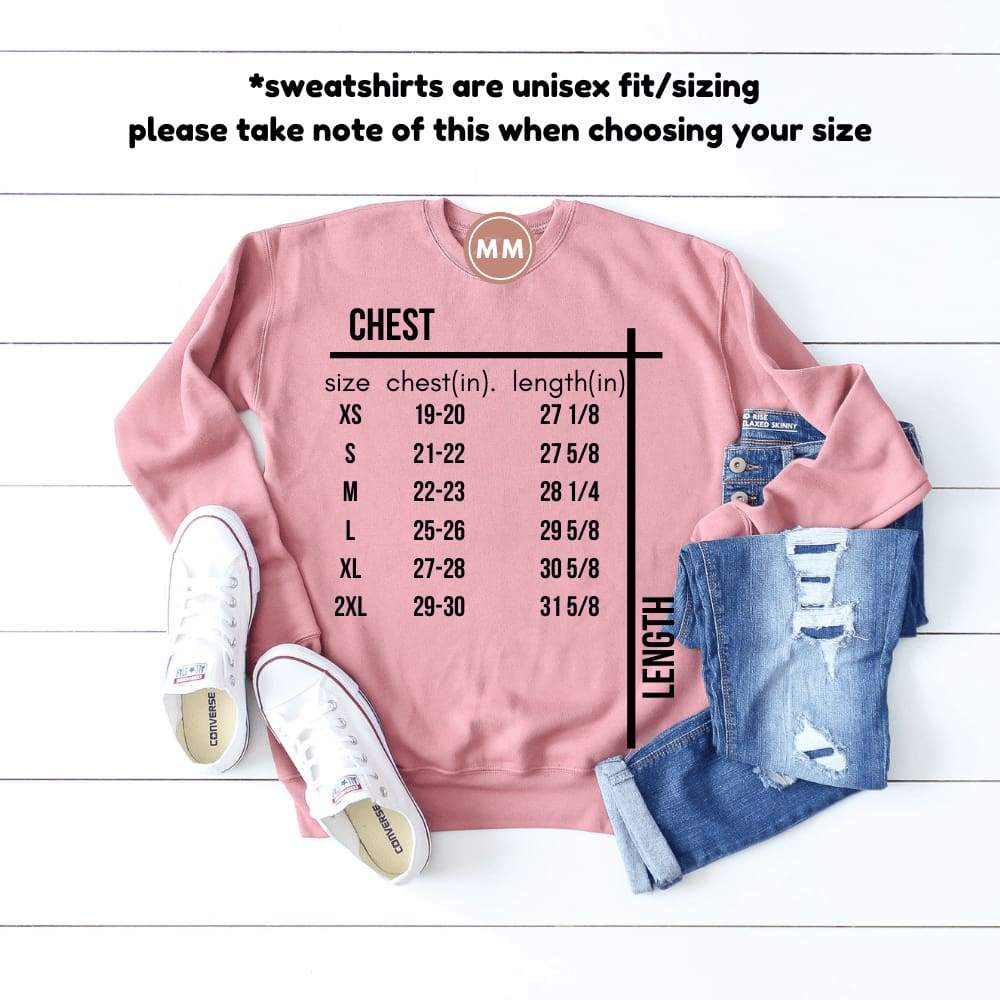 Mama Bear Sweatshirt - Mommy Apparel