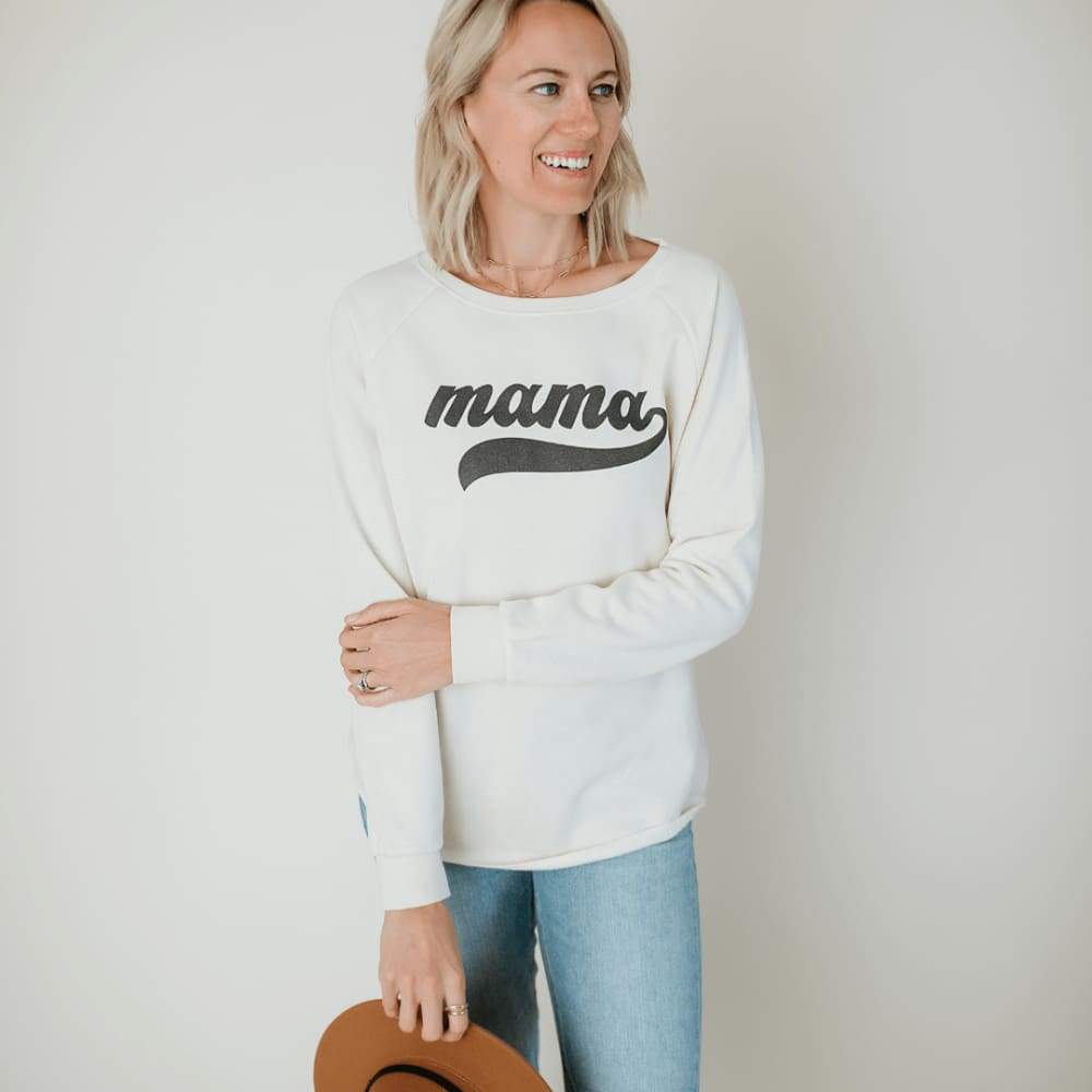 Mama Crew