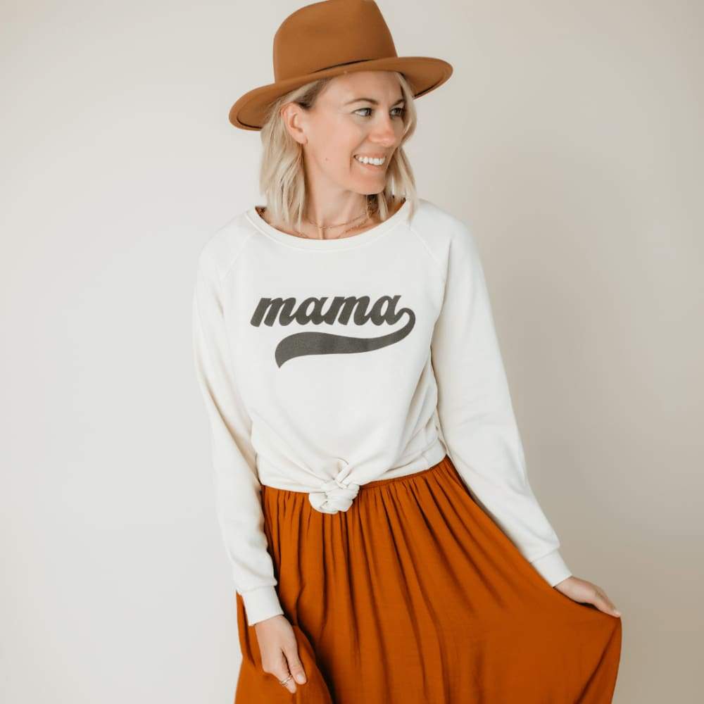 Mama Crew