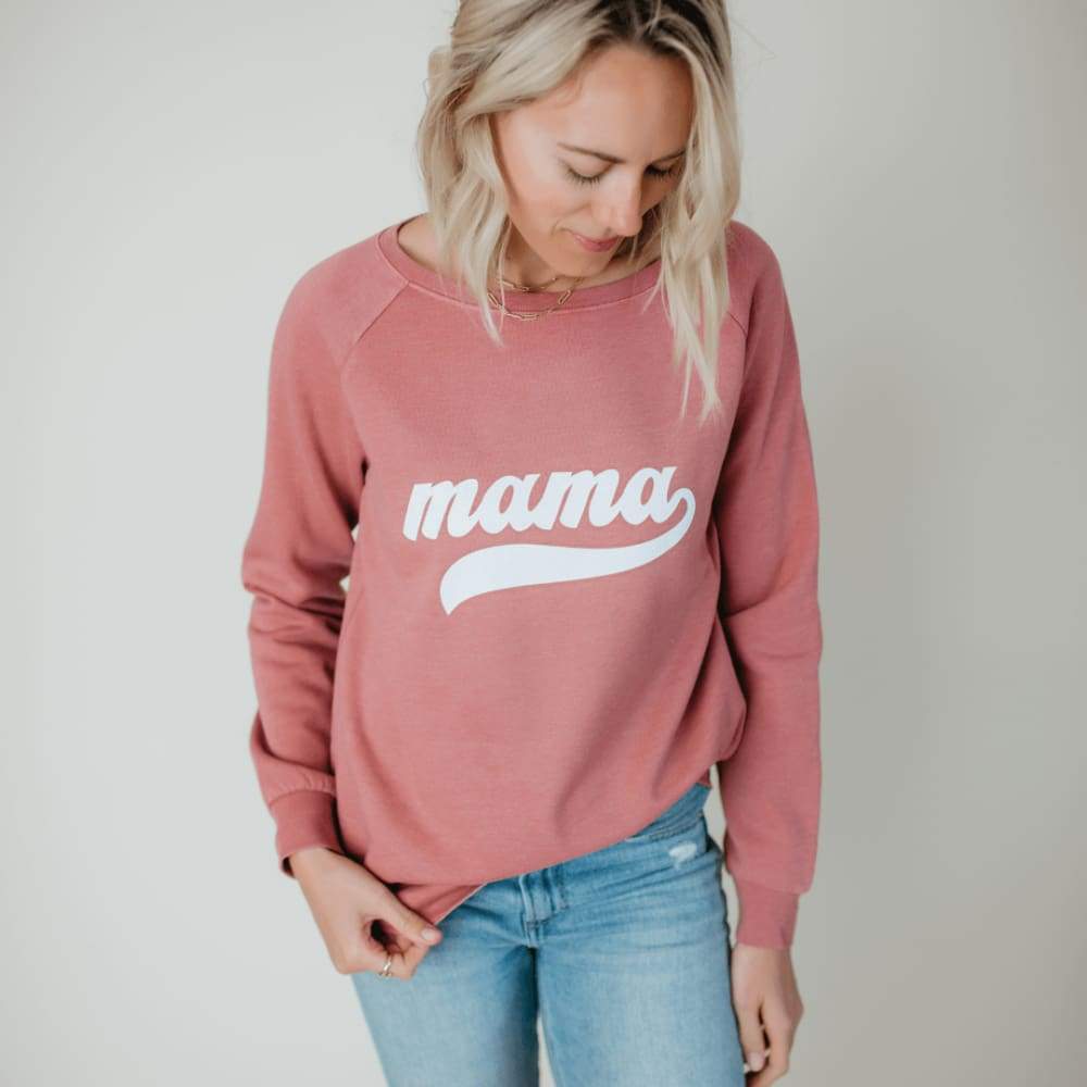 Mama Crew