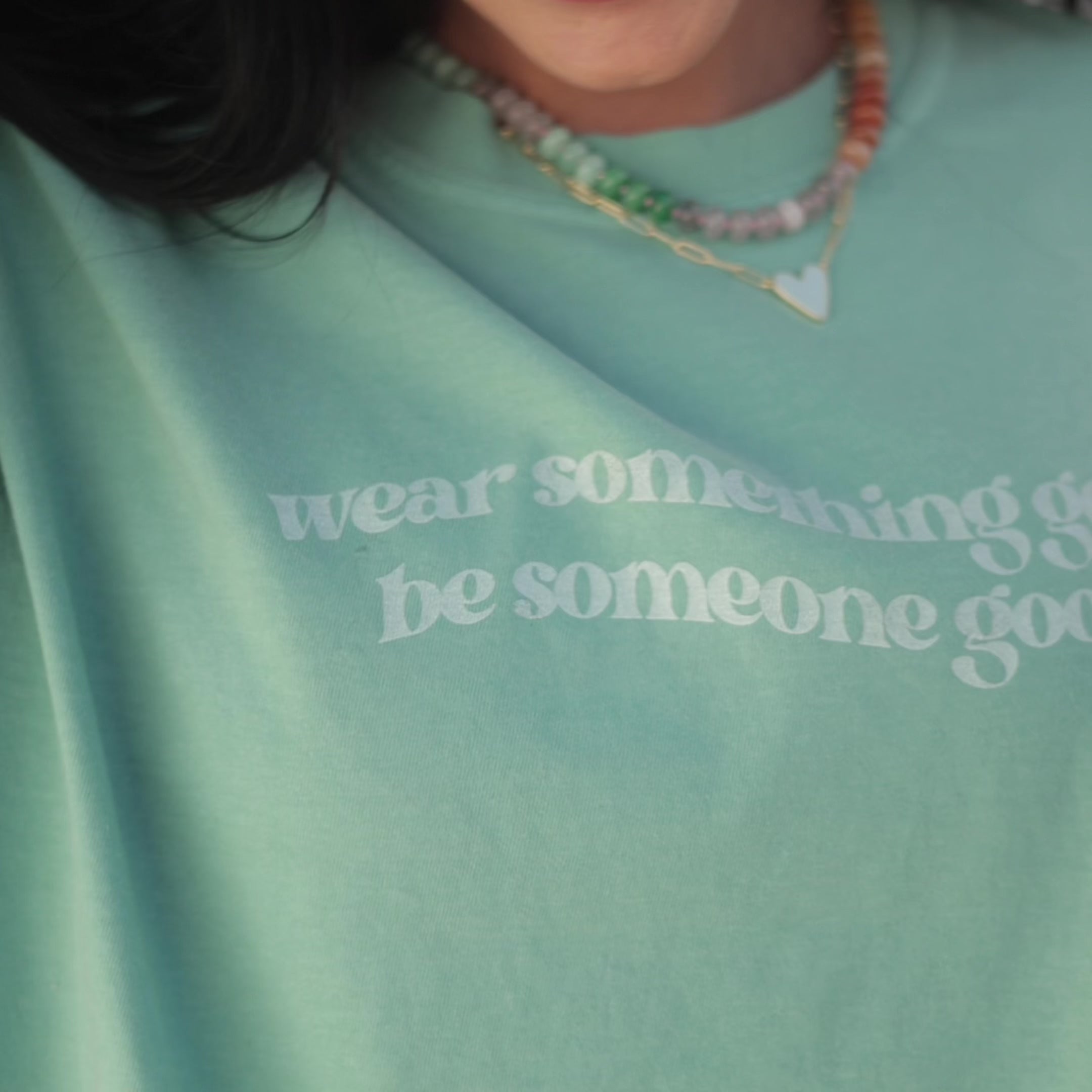 The Every Phase Moverz Tee