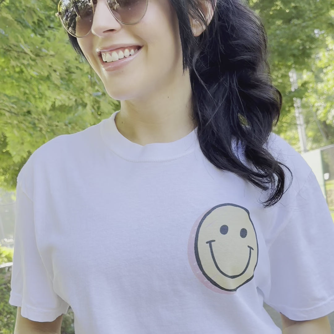 Cool Moms Club Tee