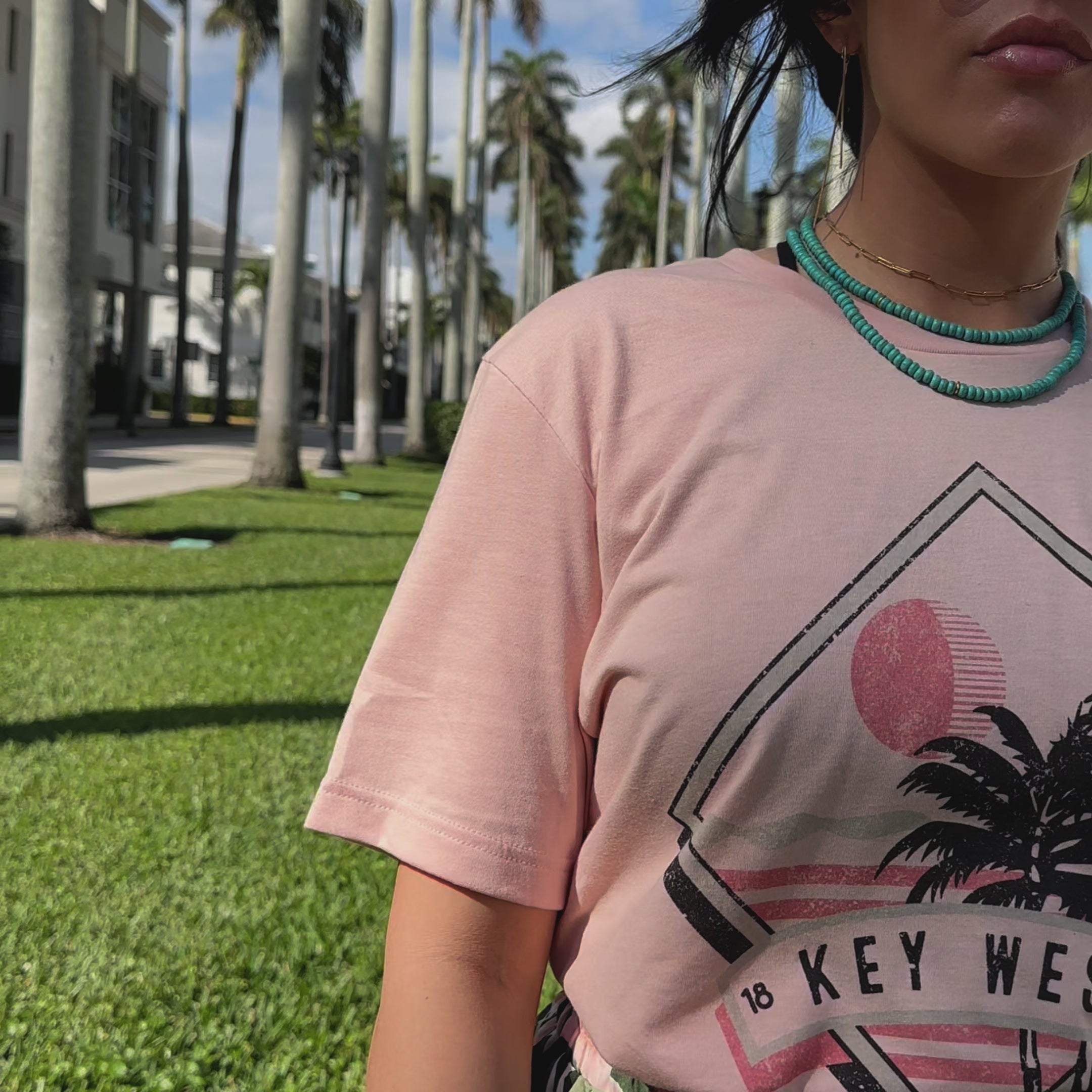 Key West Retro