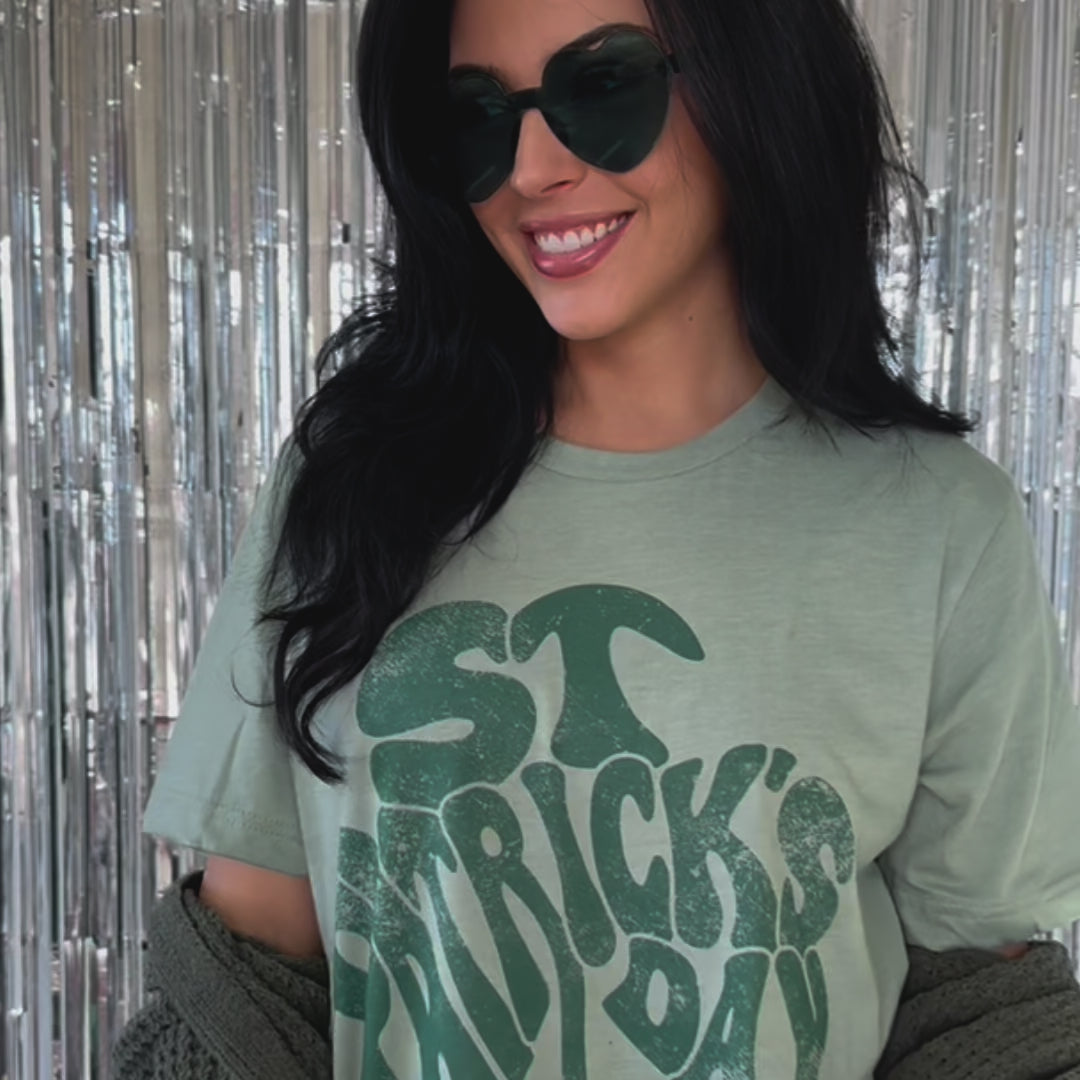 Full of Lucky Charms - Teacher