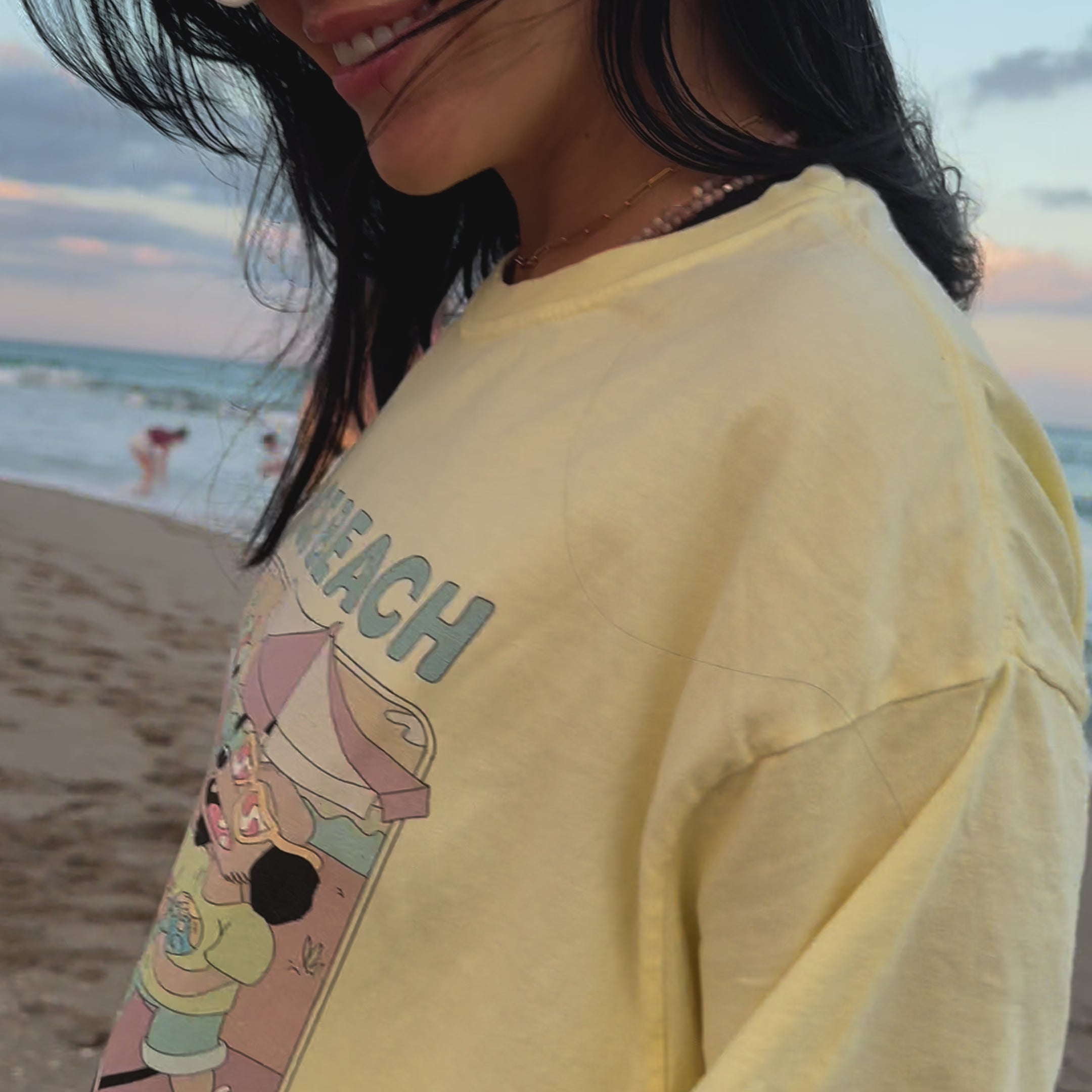 Venice Beach Retro