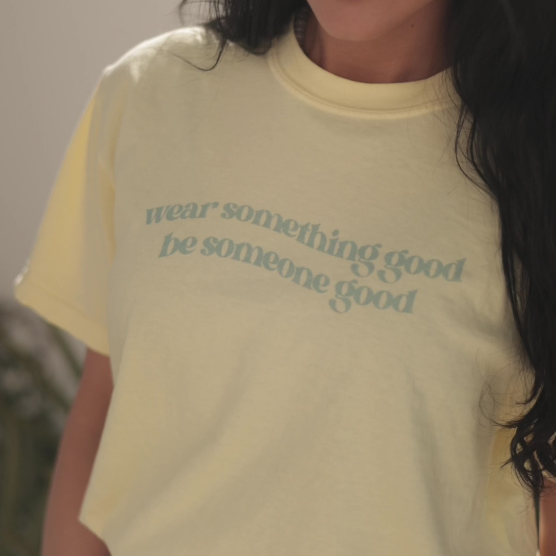 The Good Finder Moverz Tee