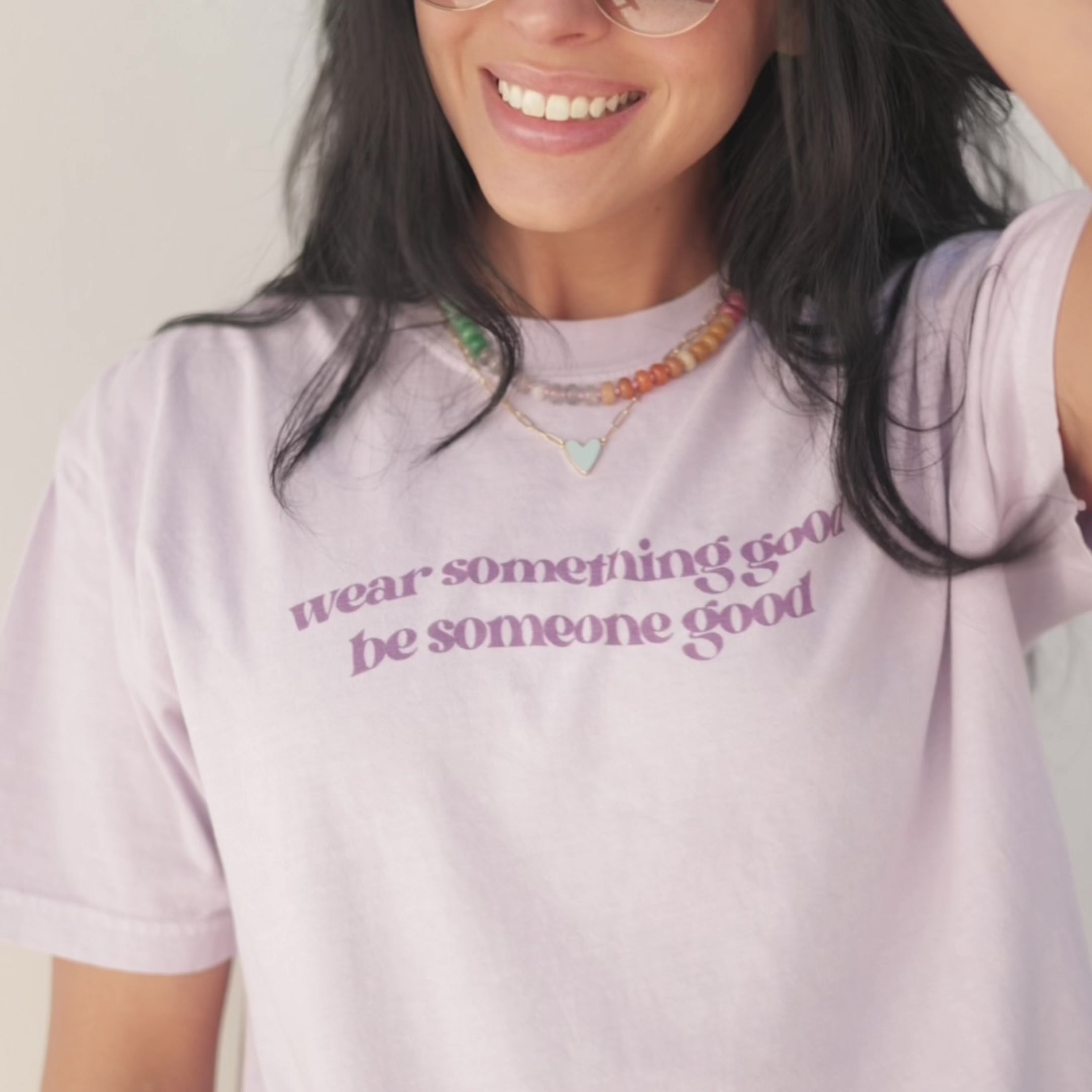 The World-Changer Moverz Tee