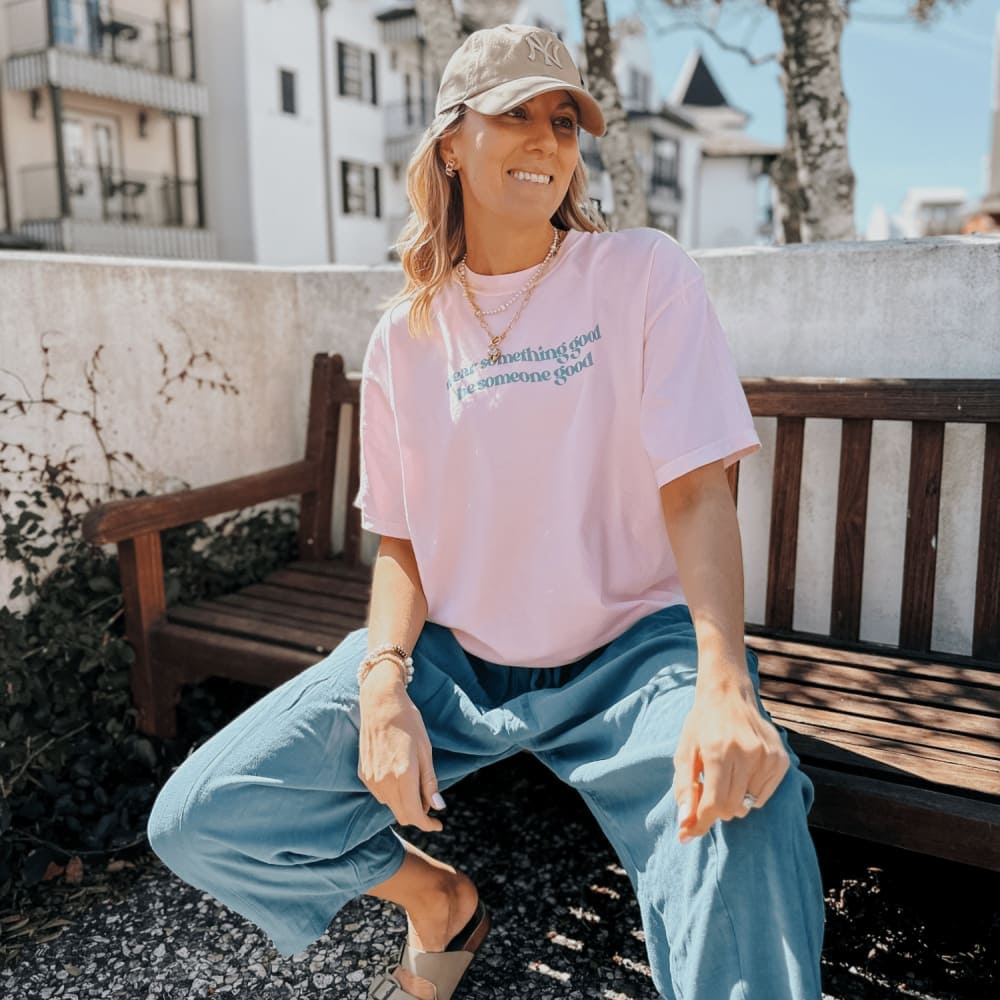 The Dreamer Moverz Tee - NEW