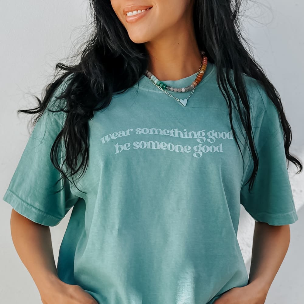 The Every Phase Moverz Tee - NEW