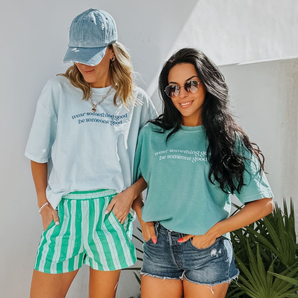 The Every Phase Moverz Tee - NEW