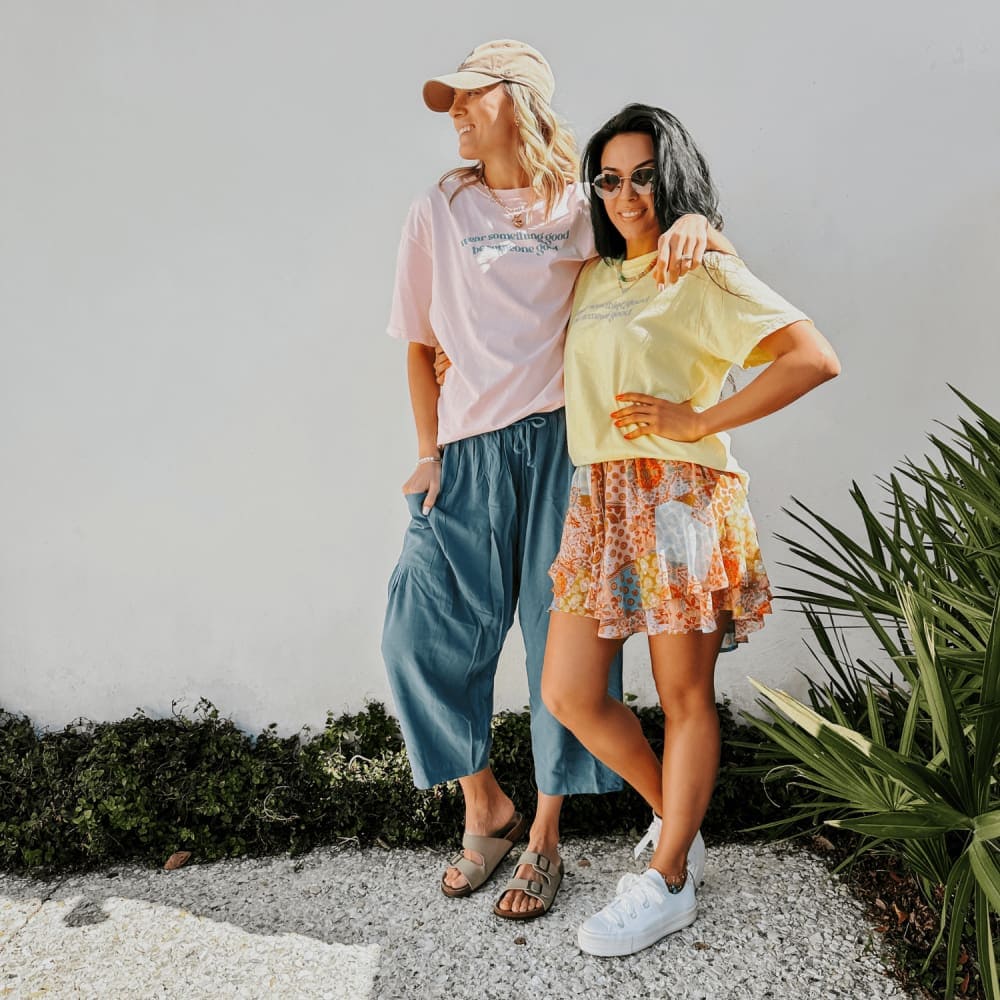 The Good Finder Moverz Tee - NEW