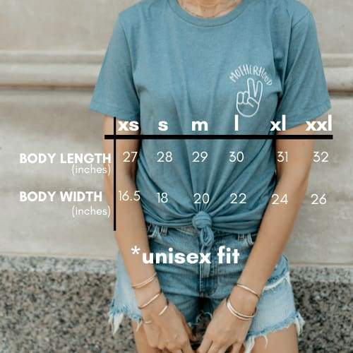Wild & Free Tee