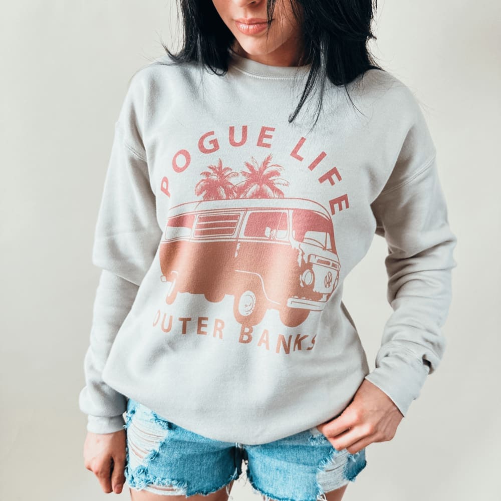 Outer Banks Pogue Life Sweatshirt