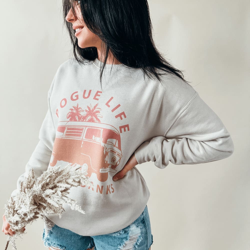 Outer Banks Pogue Life Sweatshirt