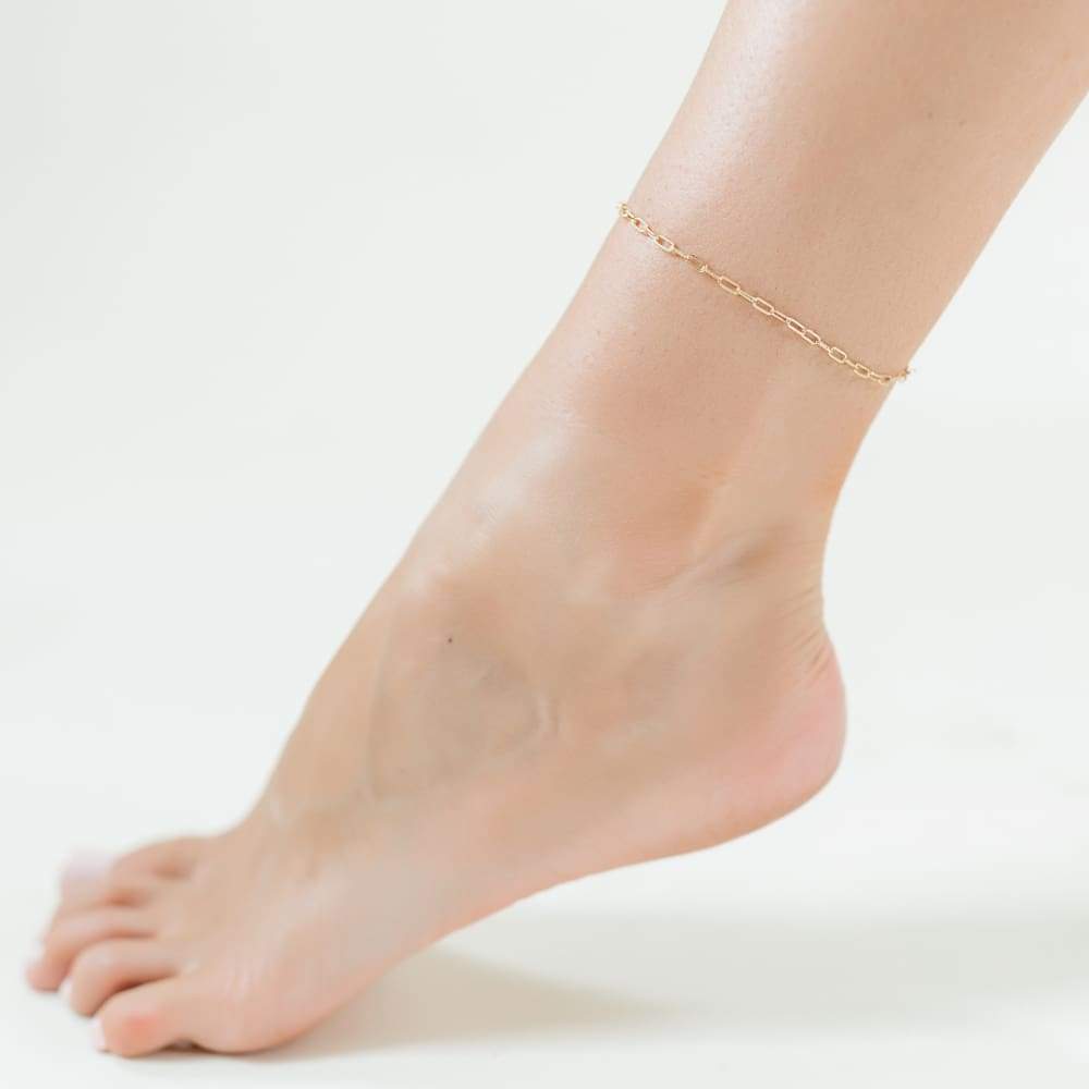 Stella Women’s Anklet
