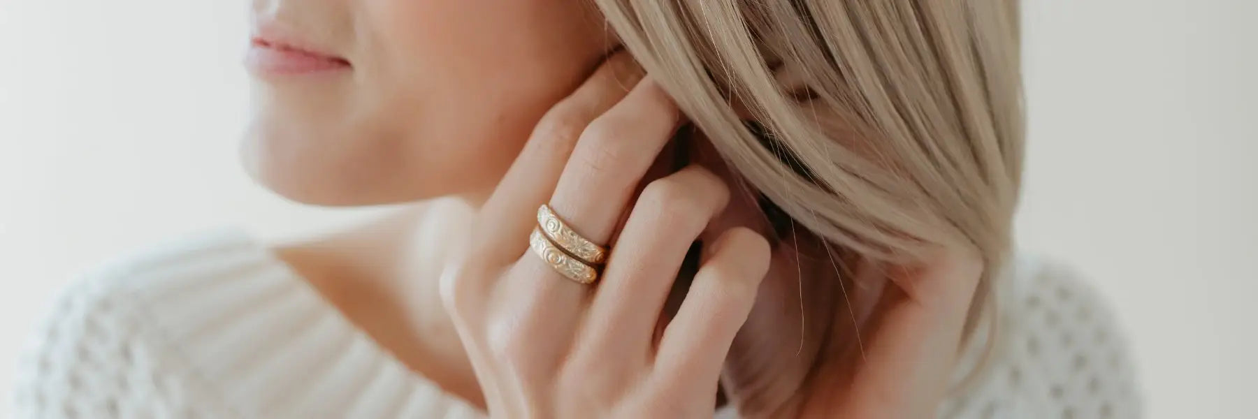 Signature Rings