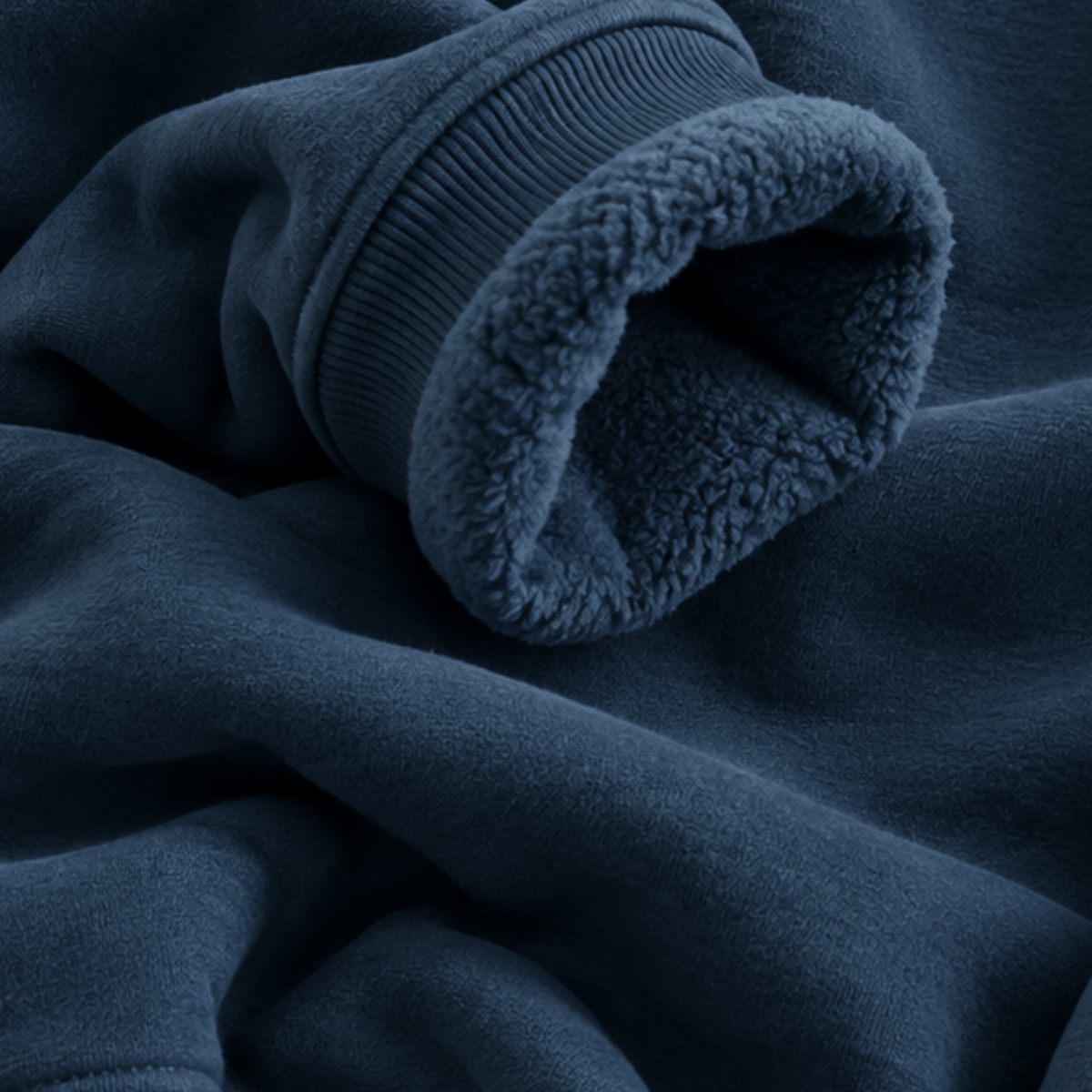 This Is The Life ReFlex Fleece Hoodie