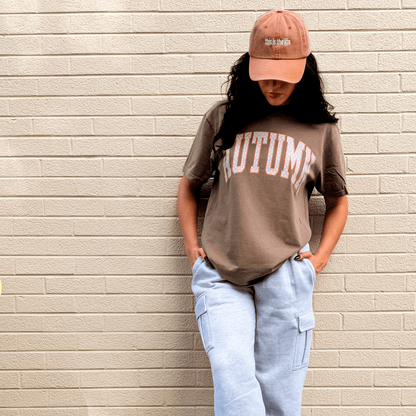 Autumn Tee