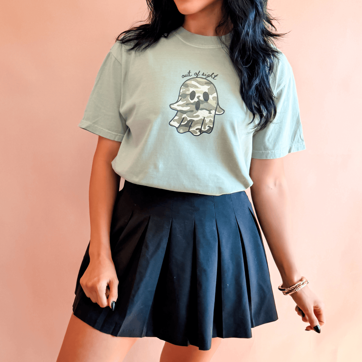 Out of Sight Tee
