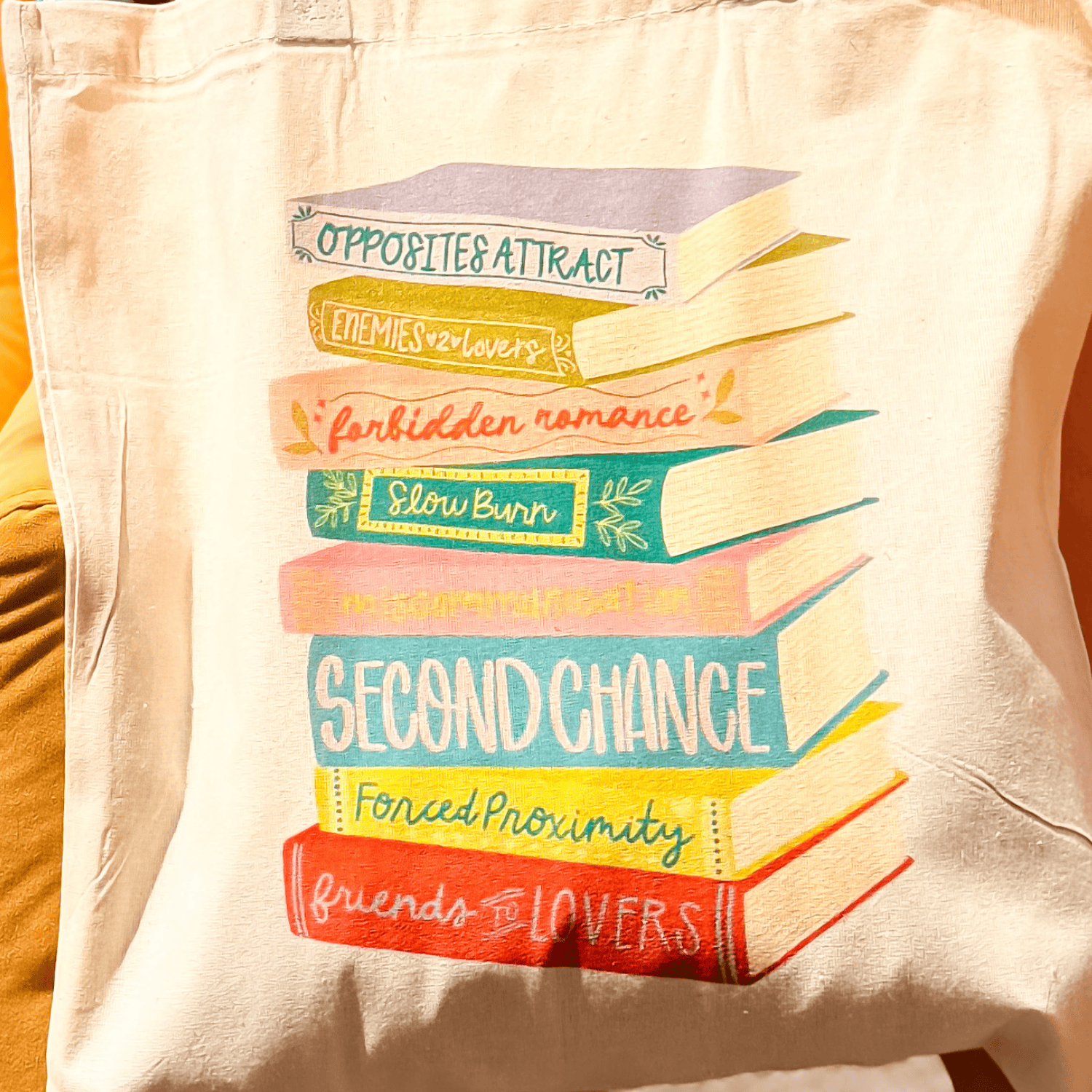 Trope Tote