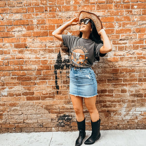 90s Country Tee - Mommy Apparel