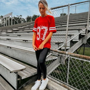 97 Jersey Tee - NEW