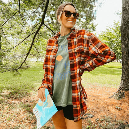 Adventure Road Tripper Tee - Mommy Apparel