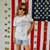 All American Babe - Kids - Apparel