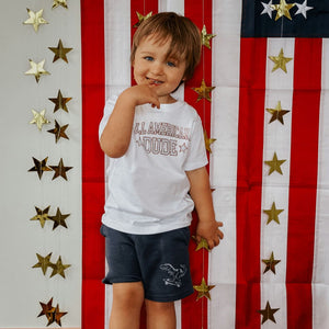 All American Dude - Kids - Apparel