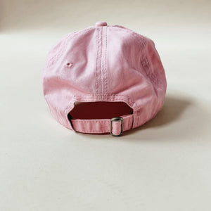 Aloha Pink Hat - pink / one size