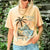 American Samoa Relaxed Boxy Tee - NEW