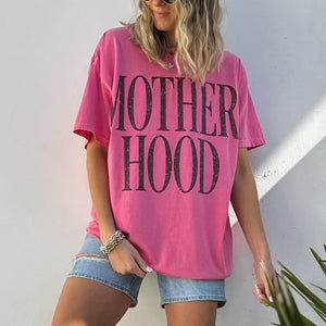 Bold Motherhood - Crunchberry Tee - NEW