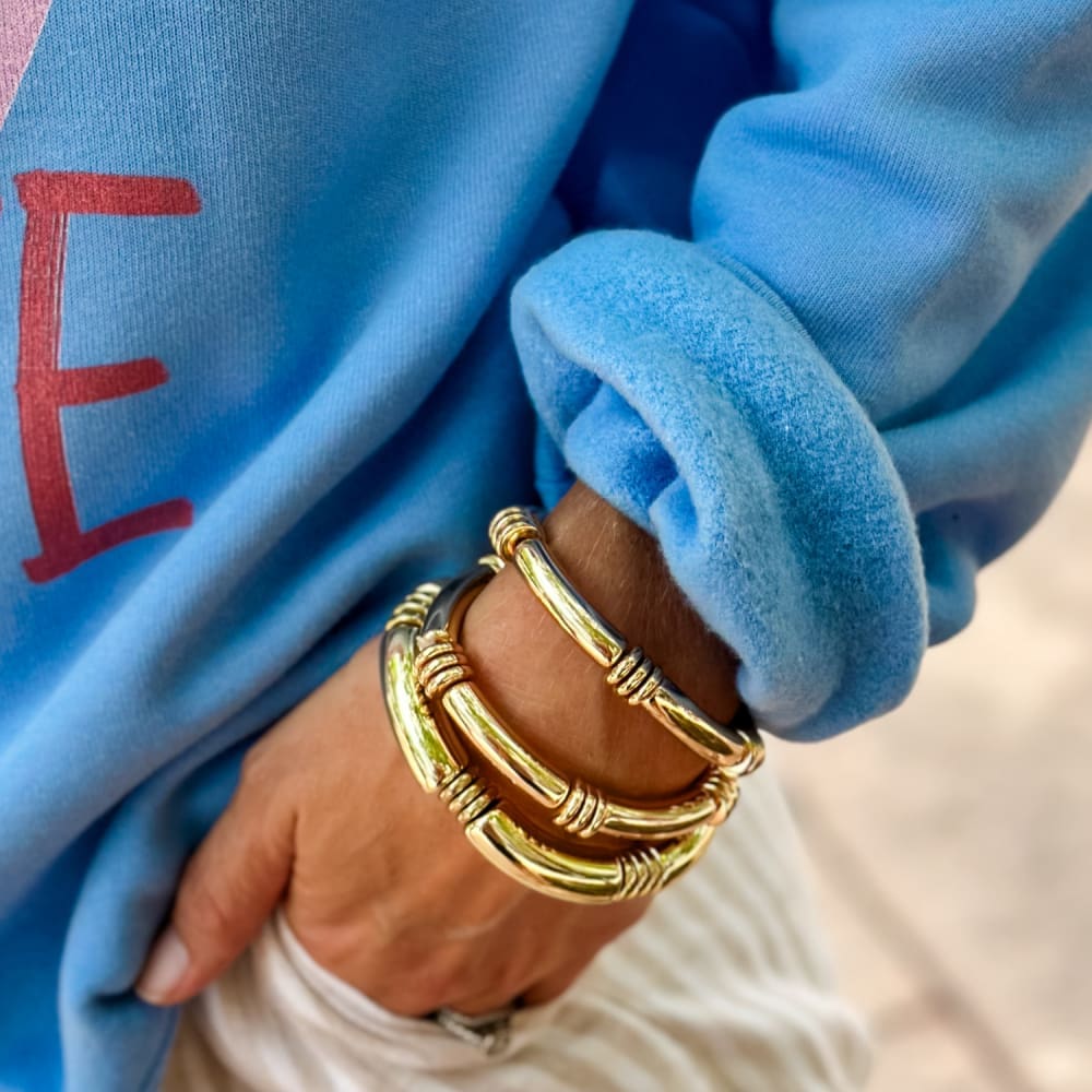 Dolce Far Niente Raglan