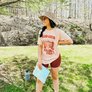 Grand Canyon National Park Tee - Mommy Apparel