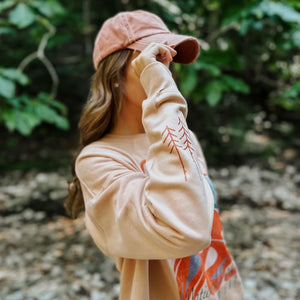 Great Sand Dunes National Park Sweatshirt