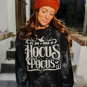 Hocus Pocus Sweatshirt