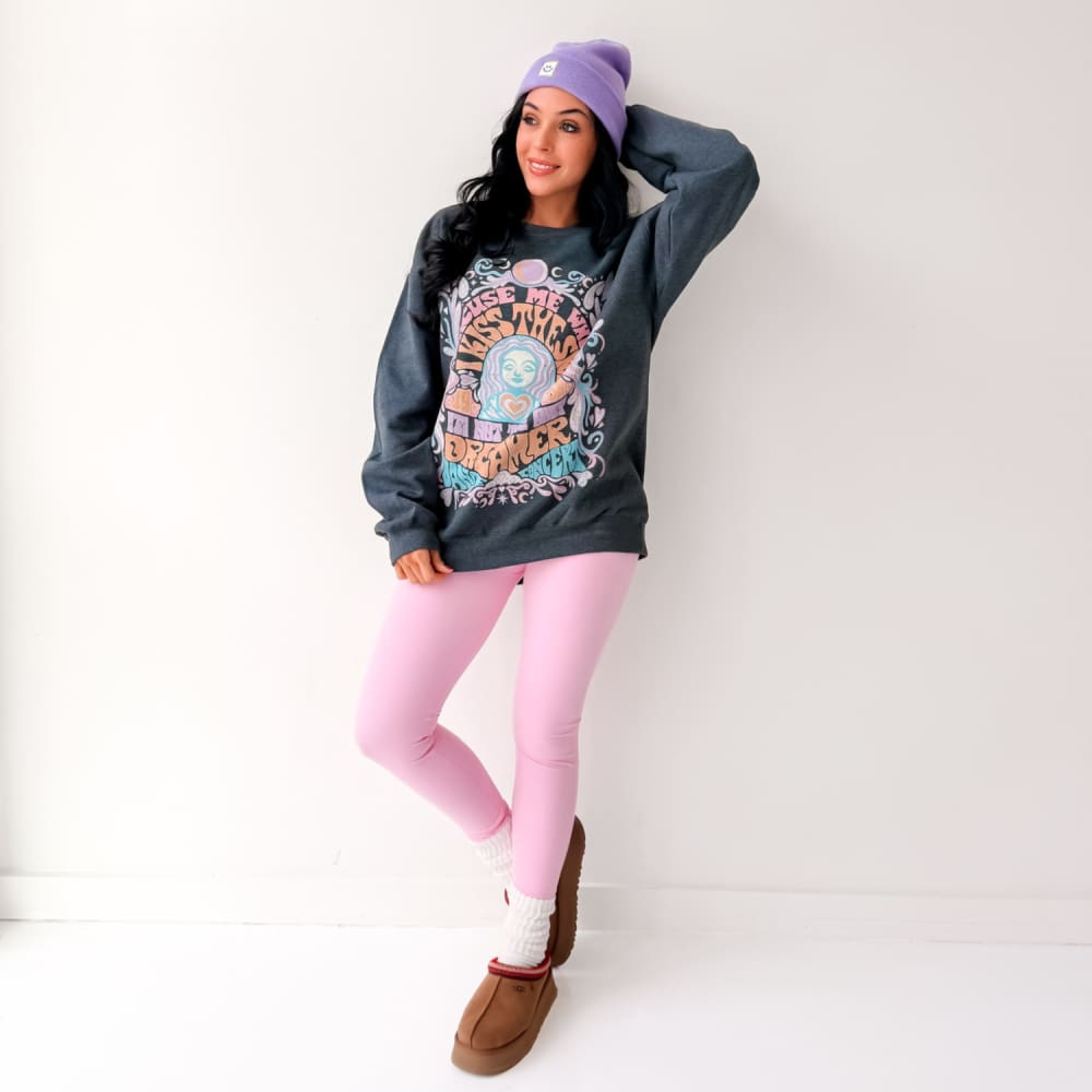 I’m A Dreamer Sweatshirt