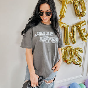 Jesse and the Rippers Tee - Mommy Apparel