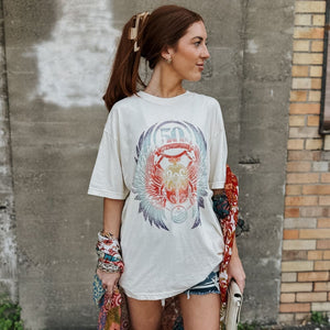 Journey 50th Anniversary Tee - Mommy Apparel