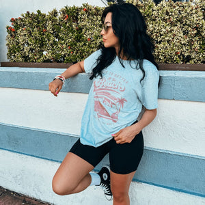 Life Is Better At The Beach Tee