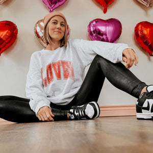 LOVER Sweatshirt