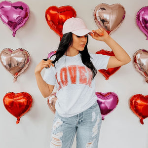 LOVER Tee - Mommy Apparel