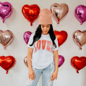 LOVER Tee - Mommy Apparel