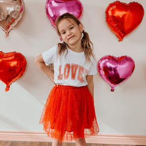 LOVER Tee - Kids